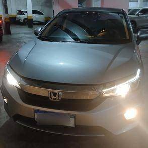 HONDA CITY 1.5 i-VTEC FLEX EXL CVT HONDA CITY 1.5 i-VTEC FLEX EXL CVT